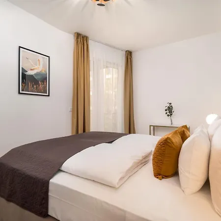 Vagabond Grand'or Apartmanhotel *