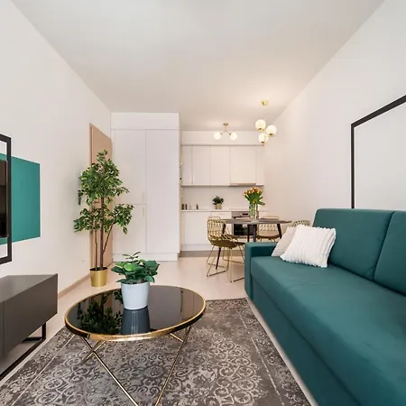 Vagabond Grand'or Apartmanhotel *