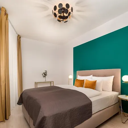 Apartmanhotel Vagabond Grand'or *