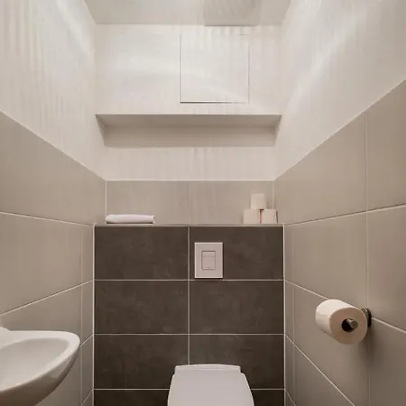 Apartmanhotel Vagabond Grand'or