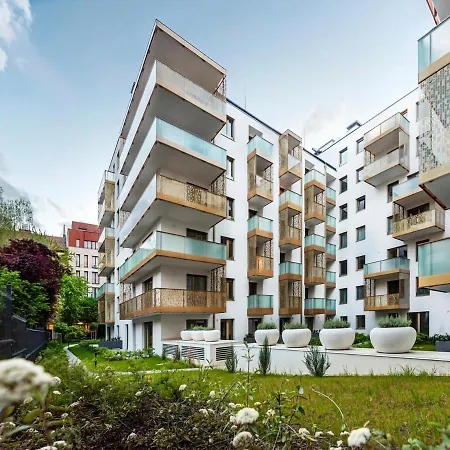 Vagabond Grand'or Apartmanhotel *