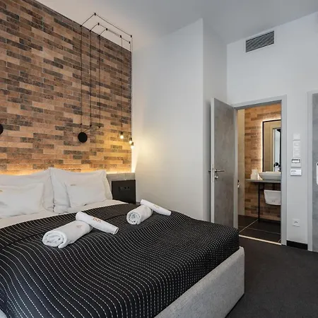 Vaci Boutique Loft
