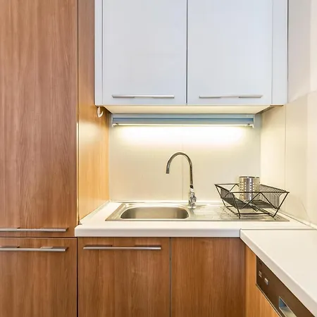 Venus - King Street Ii - Balcony Apartment Budapest