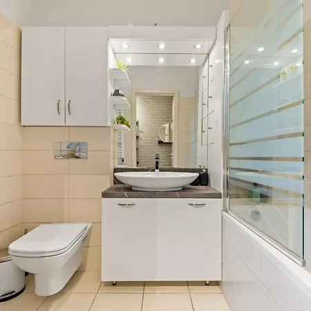 Venus - King Street Ii - Balcony Apartment Budapest