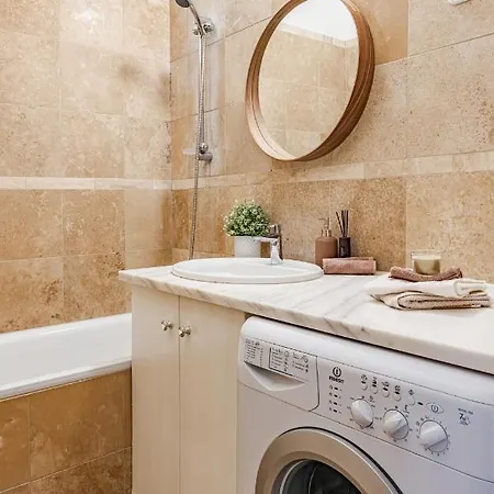 Apartment Kaz13 Kazinczy *