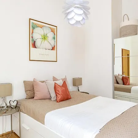 Apartment Kaz13 Kazinczy