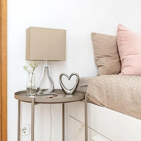 Kaz13 Kazinczy Apartment Budapest