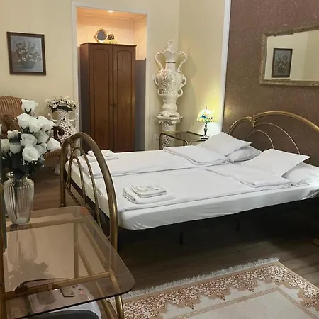 Logod Panorama Apartman