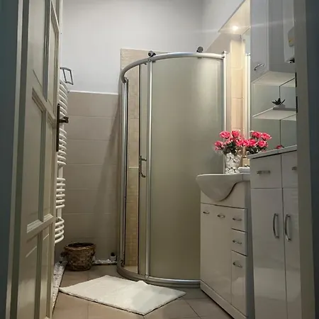 Apartman Logod Panorama Budapest