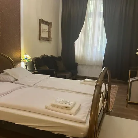 Apartman Logod Panorama *