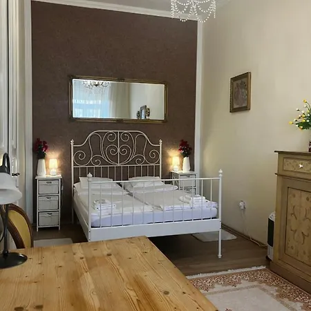 Logod Panorama Apartman