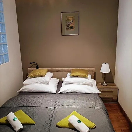 Cleopatra Apartment Budapest