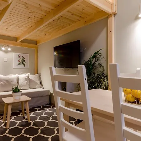 Cosy In Party District Ak20s Appartement *