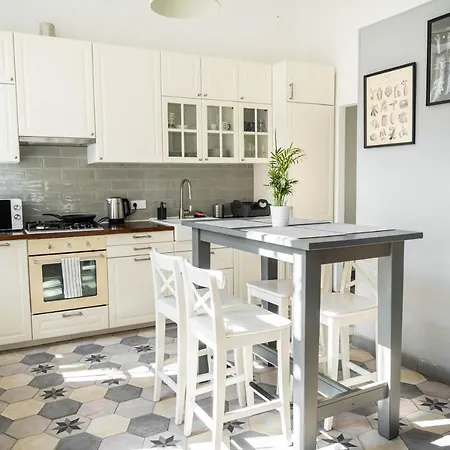 Appartamento Dob Duplex