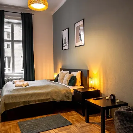 Dob Duplex Appartamento