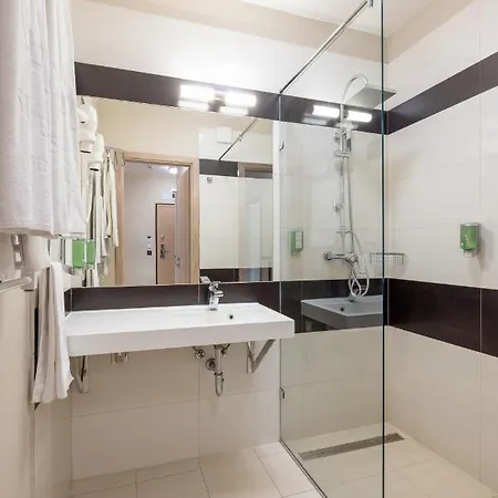 Hotel Cherry Residence, Palace Quarter Budapest