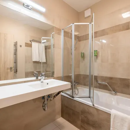 Cherry Residence, Palace Quarter Hotel Budapest