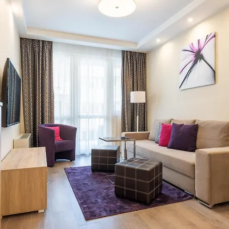 Cherry Residence, Palace Quarter Hotel Budapest