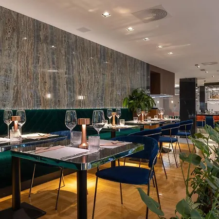 Hotel Cherry Residence, Palace Quarter Budapest