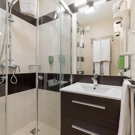Cherry Residence, Palace Quarter Hotel 3*