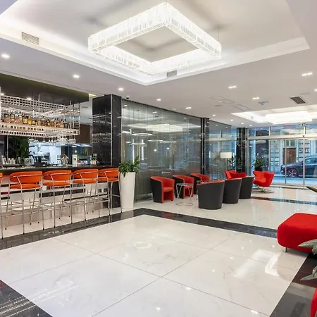 Hotel Cherry Residence, Palace Quarter Budapest