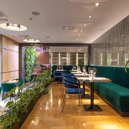 Cherry Residence, Palace Quarter