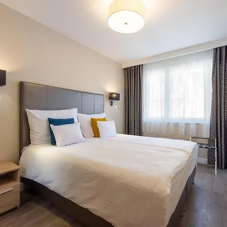 Cherry Residence, Palace Quarter