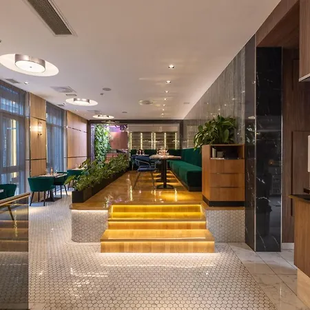 Cherry Residence, Palace Quarter Budapest