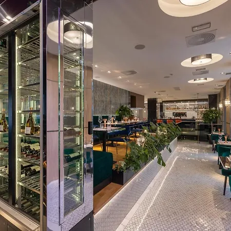 Cherry Residence, Palace Quarter Hotel Budapest