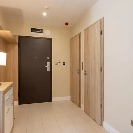 Cherry Residence, Palace Quarter Hotel 3*