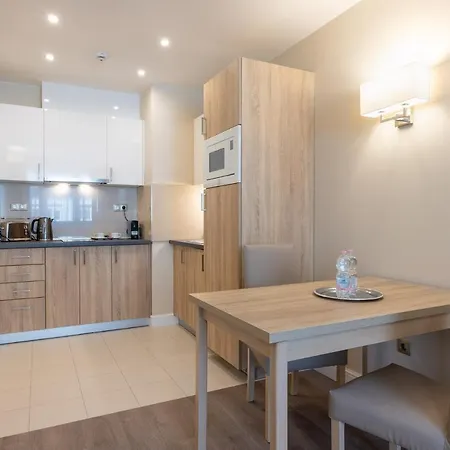 Hotel Cherry Residence, Palace Quarter 3*