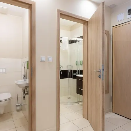 Cherry Residence, Palace Quarter Hotel