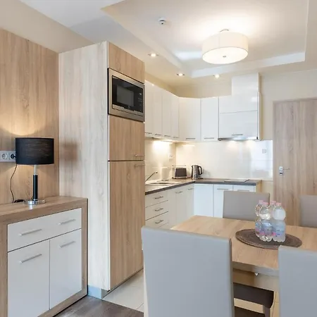Hotel Cherry Residence, Palace Quarter 3*