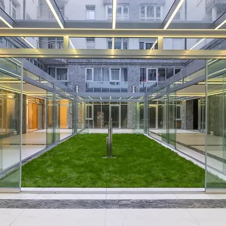 Cherry Residence, Palace Quarter Hotel Budapest