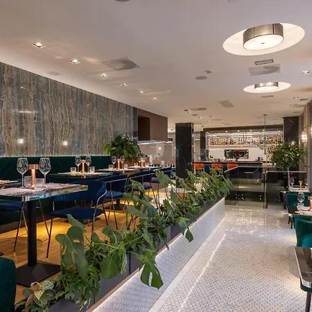 Cherry Residence, Palace Quarter 3* Budapest