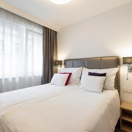Cherry Residence, Palace Quarter Hotel