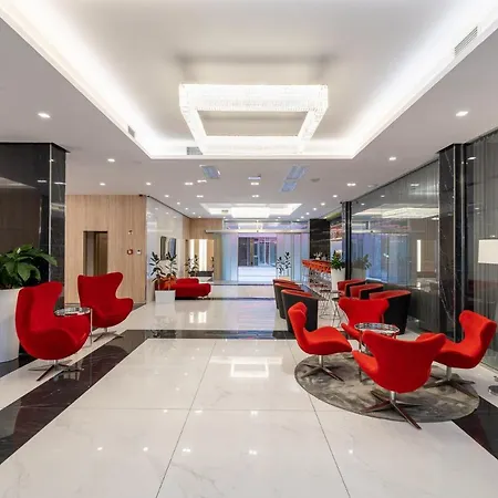 Cherry Residence, Palace Quarter Hotel Budapest