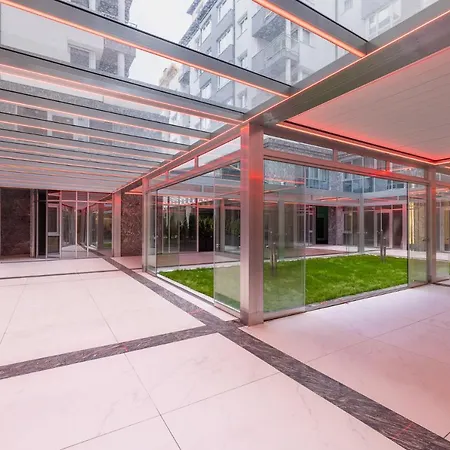 Cherry Residence, Palace Quarter Budapest