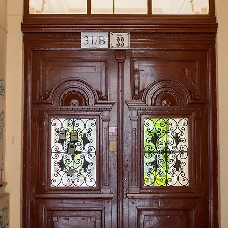Dob Duplex Budapest