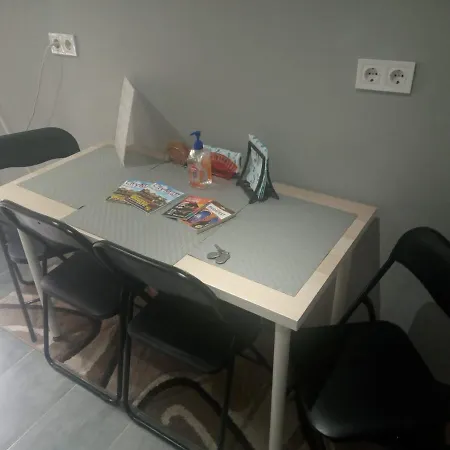 Apartment Real