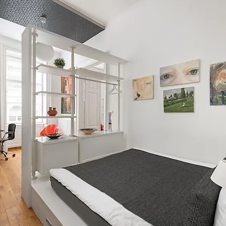 Bonbon Style Apartment *