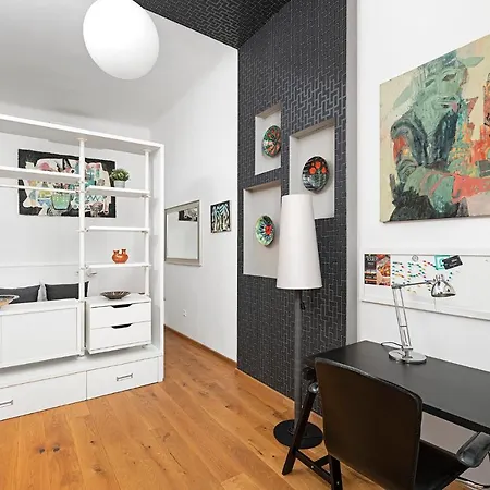 Bonbon Style Apartment *