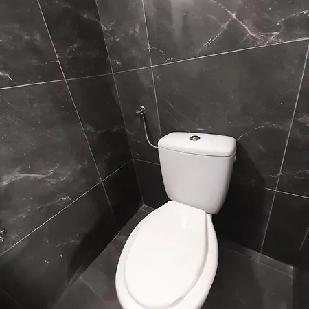 3 Separate Beds - 40m2 - Appartamento