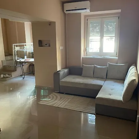 Gellért Apartman * Budapest