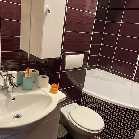 Gellért Apartman