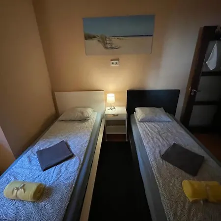 Appartement Gellért Apartman Budapest