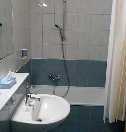 Burg Hotel 3*