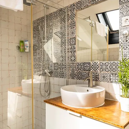 Appartamento Dob Duplex