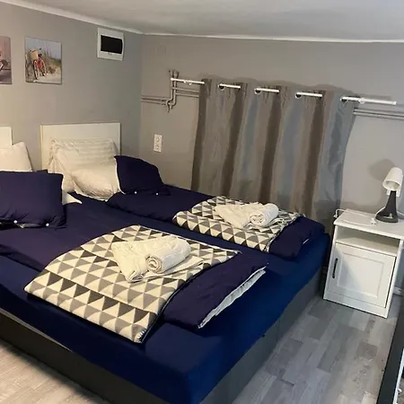 Real Apartment