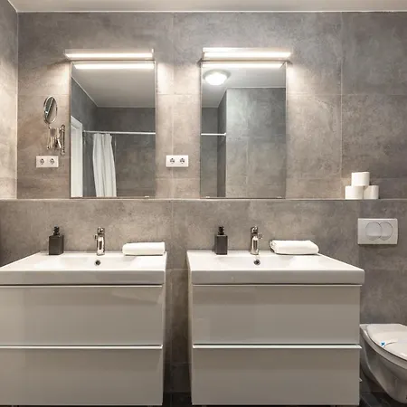 Aparthotel Vagabond Soho